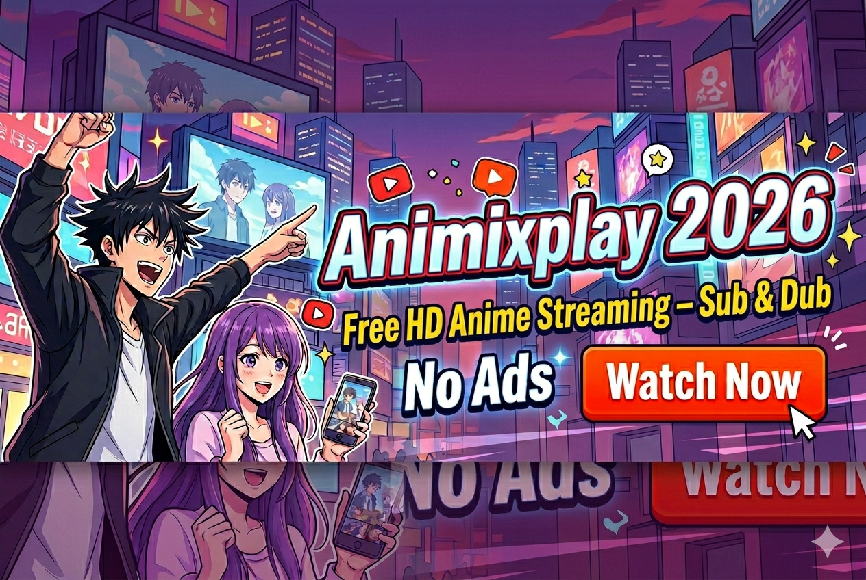 Animixplay